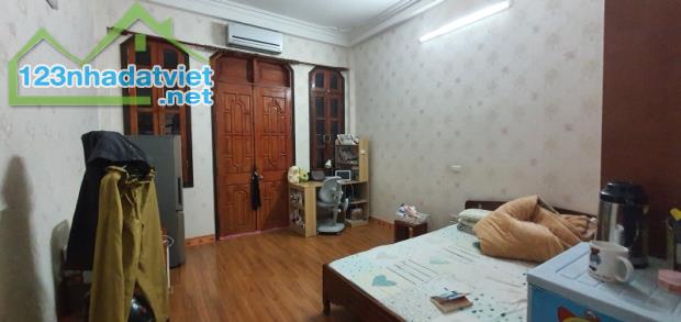 BÁN NHÀ HOÀNG VĂN THÁI, THANH XUÂN- 89M2 x 4T, MT 4M - KD ĐỈNH - GIÁ TỐT - 2