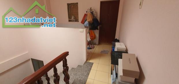 BÁN NHÀ HOÀNG VĂN THÁI, THANH XUÂN- 89M2 x 4T, MT 4M - KD ĐỈNH - GIÁ TỐT - 3