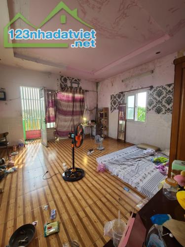 Bán gấp nhà 2 mặt tiền đường song hành 635m2 chỉ 36 tỷ Xã Tân Xuân Huyện Hóc Môn - 2