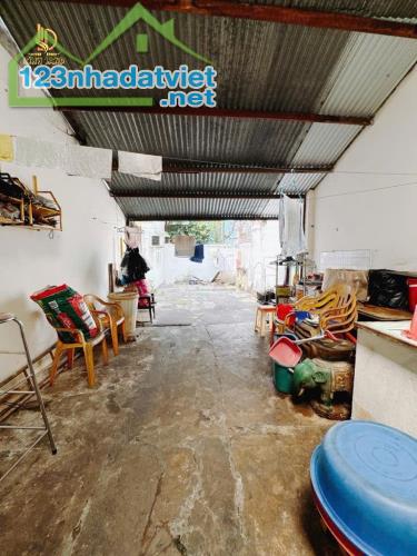 Bán Nhà Bãi Giữ Xe Hơi 948M2 Hoàng Hoa Thám F1 Gò Vấp 9XTỷ - 3