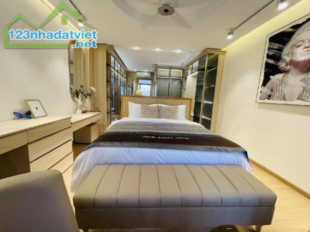 Nhà hẻm xe hơi thông thoáng Thống Nhất Gò Vấp - 1