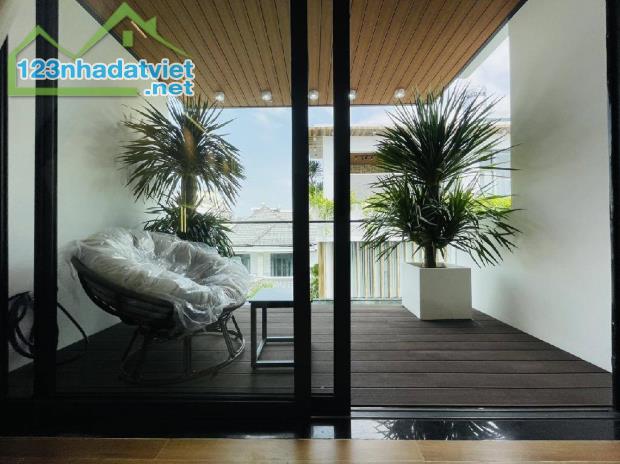 Nhà hẻm xe hơi thông thoáng Thống Nhất Gò Vấp - 2