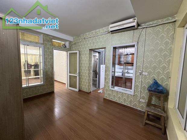Hàng hot 🏠 tập thể trung tâm Hai Bà
