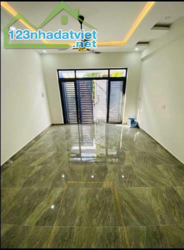 NGAY EMART-3 TẦNG-4.6Mx13M-CÁCH 20M RA MẶT TIỀN PHAN HUY ÍCH GÒ VẤP-KHU DÂN CƯ CAO CẤP - 3