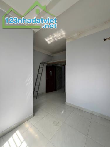 Bán Gấp CHDV Đ số 11 BHH dòng tiền 25tr/th m2 ,5 Tầng Nhỉnh 7 tỷ - 2