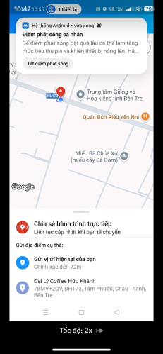 Bán đất khu vực xã Tam Phước,     Châu Thành, Bến Tre