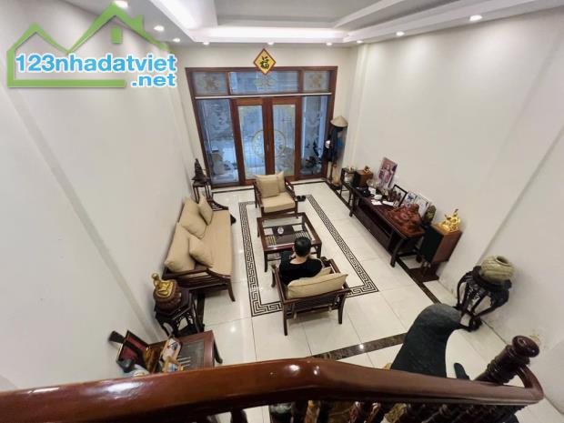 Bán nhà mặt ngõ Vũ Hữu, ô tô tải, kinh doanh, nhỉnh 11 tỷ - 3