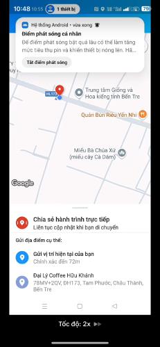 Bán nhà khu vực xã Tam Phước,     Châu Thành, Bến Tre - 1