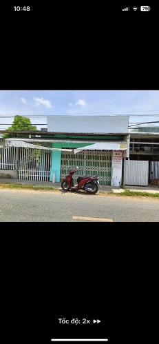 Bán nhà khu vực xã Tam Phước,     Châu Thành, Bến Tre
