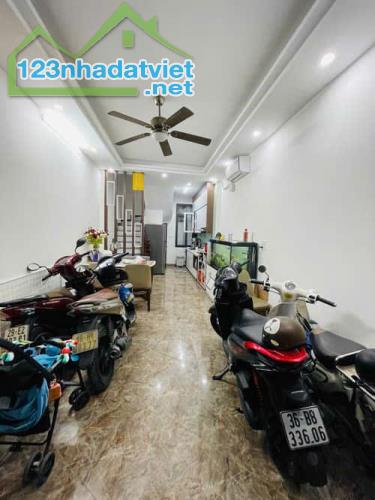 Cần Tiền Bán Gấp! Nhà Khương Đình - Thanh Xuân, DT35m2, 6Tầng, Nhà Đẹp, Giá Thương Lượng - 2