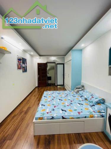Cần Tiền Bán Gấp! Nhà Khương Đình - Thanh Xuân, DT35m2, 6Tầng, Nhà Đẹp, Giá Thương Lượng - 3