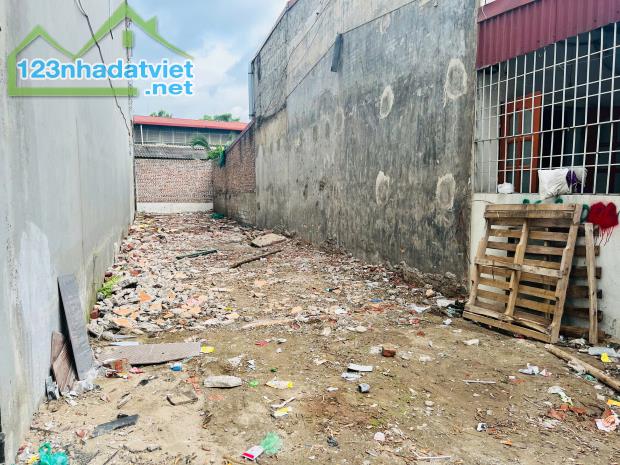 Bán lô đất ngay cạnh trường cấp 3 Hồng Bàng  80m giá chỉ có 3,1x tỷ  LH 0979087664 - 3