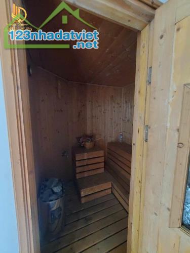 Nhà Mặt Tiền Hoàng Hoa Thám 4 Tầng 8×23 F1 Gò Vấp 25,XTỷ - 3