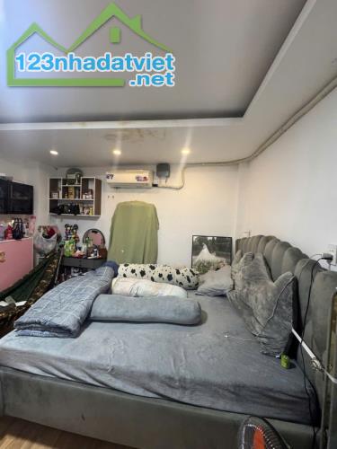 Bán Gấp nhà Liên khu 8-9 Gò Xoài hẻm 5m sát mặt tiền 48m2,2 Tầng Nhỉnh 4 tỷ - 2