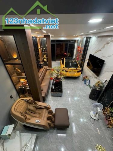 NHÀ BÁN MẶT TIỀN 50m2, 3TẦNG, PHƯỜNG 8_TÂN BÌNH, NHỈNH 8TỶ - 4