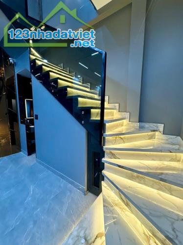 NHÀ BÁN MẶT TIỀN 50m2, 3TẦNG, PHƯỜNG 8_TÂN BÌNH, NHỈNH 8TỶ - 3