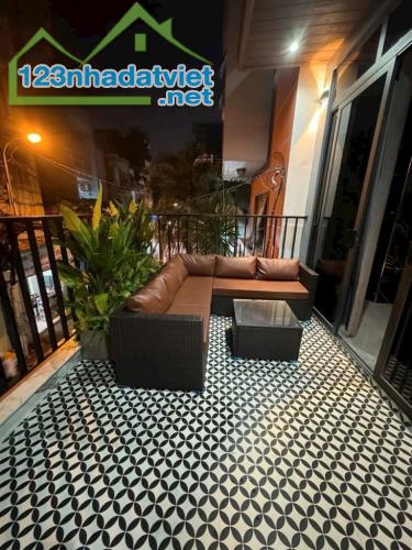 NHÀ BÁN MẶT TIỀN 50m2, 3TẦNG, PHƯỜNG 8_TÂN BÌNH, NHỈNH 8TỶ - 1