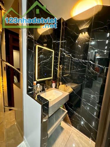 NHÀ BÁN MẶT TIỀN 50m2, 3TẦNG, PHƯỜNG 8_TÂN BÌNH, NHỈNH 8TỶ