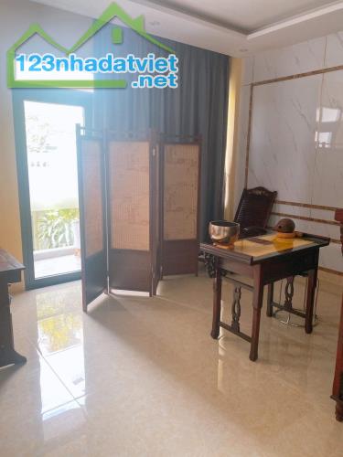 NHÀ MỚI 4 TẦNG, QUẬN 3, LÊ VĂN SỸ THÔNG TRẦN QUANG DIỆU - NGANG 4,8 ❌ 10m, NHỈNH 7 TỶ - 3