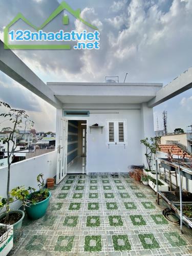 Trung Tâm Quận 10 - 5 Tầng - 59m2 - 9Tỷ8 - Hẻm Xe Hơi - Tiện Ích Xung Quanh 5 Phút Đi Bộ