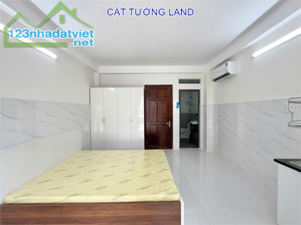 Bán CHDV ( 8P,  DT 45tr ).  Quang Trung, Phường 11, Gò Vấp. Chỉ 7.68 tỷ - 4