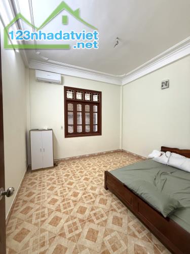 Bán nhà mặt ngõ Lương Thế Vinh, ô tô tải, kinh doanh, 11 tỷ 3 - 1