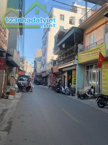 NHÀ ĐÔNG NGẠC - BẮC TỪ LIÊM - DT60M2 - 3 TẦNG - MT10M-  GIÁ 11 TỶ- NGÕ Ô TÔ TRÁNH - LÔ GÓC - 1
