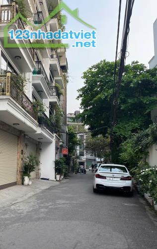 Căn duy nhất, nhà Hoàng Như Tiếp, 72m, full nội thất, ngõ thông, hơn 10 tỷ.