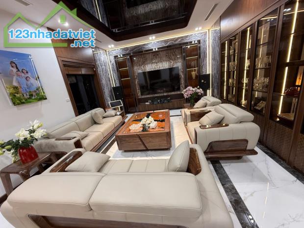 Căn duy nhất, nhà Hoàng Như Tiếp, 72m, full nội thất, ngõ thông, hơn 10 tỷ. - 3