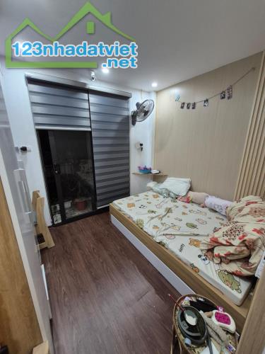 Nhỉnh 5 tỷ, 05 tầng, LÔ GÓC, sổ đỏ, xe ba gác vào nhà, Phố Vọng, Giải Phóng, Thanh Xuân - 2
