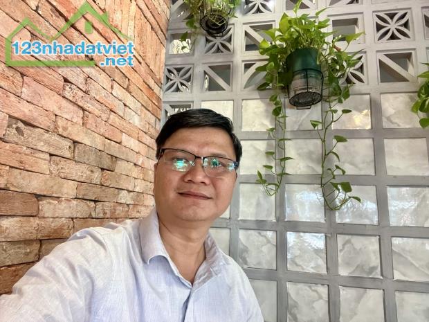 Bán nhà mặt phố Hòa Bình, Q.11, 168m², 7 tỷ, sổ hồng - 4