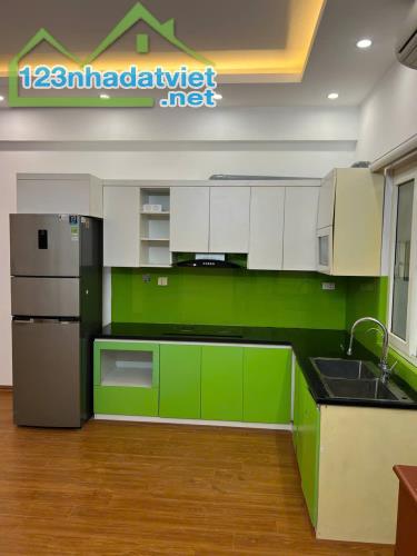 Chính chủ gửi bán căn hộ 2 ngủ rộng 77m, đầy đủ nội thất tại KDT Thanh Hà Cienco 5 - 3