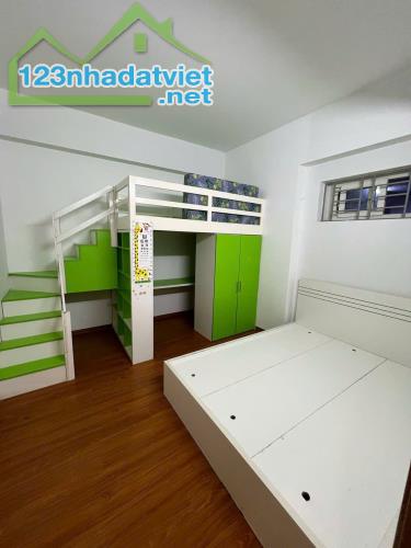 Chính chủ gửi bán căn hộ 2 ngủ rộng 77m, đầy đủ nội thất tại KDT Thanh Hà Cienco 5 - 2