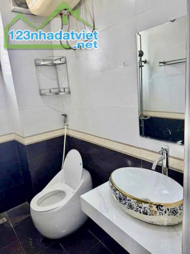BÁN CĂN HỘ 3 NGỦ CHUNG CƯ THÀNH PHỐ GIAO LƯU - LÔ GÓC - TẶNG FULL NỘI THẤT - VIEW HỒ - 5