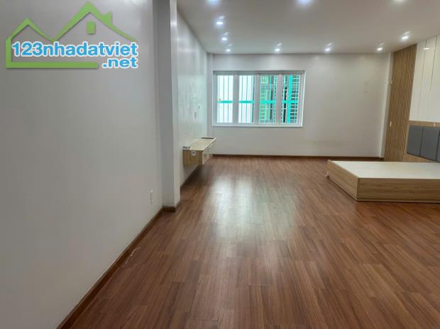 Cho thuê nhà 03 tầng 100m2 ngang 5m mặt tiền đường số 13 KĐT Hà Quang 2-Phường Phước Hải - 2
