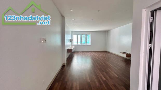 Cho thuê nhà 03 tầng 100m2 ngang 5m mặt tiền đường số 13 KĐT Hà Quang 2-Phường Phước Hải