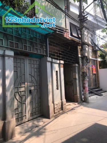 SIÊU PHẨM KHƯƠNG TRUNG, THANH XUÂN, HÀ NỘI - CĂN GÓC, Ô TÔ ĐỖ CỬA - 1