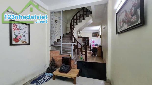 SIÊU PHẨM KHƯƠNG TRUNG, THANH XUÂN, HÀ NỘI - CĂN GÓC, Ô TÔ ĐỖ CỬA - 2