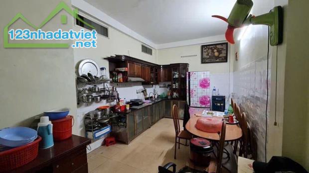 SIÊU PHẨM KHƯƠNG TRUNG, THANH XUÂN, HÀ NỘI - CĂN GÓC, Ô TÔ ĐỖ CỬA - 3