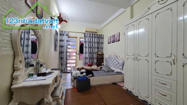 SIÊU PHẨM KHƯƠNG TRUNG, THANH XUÂN, HÀ NỘI - CĂN GÓC, Ô TÔ ĐỖ CỬA - 4