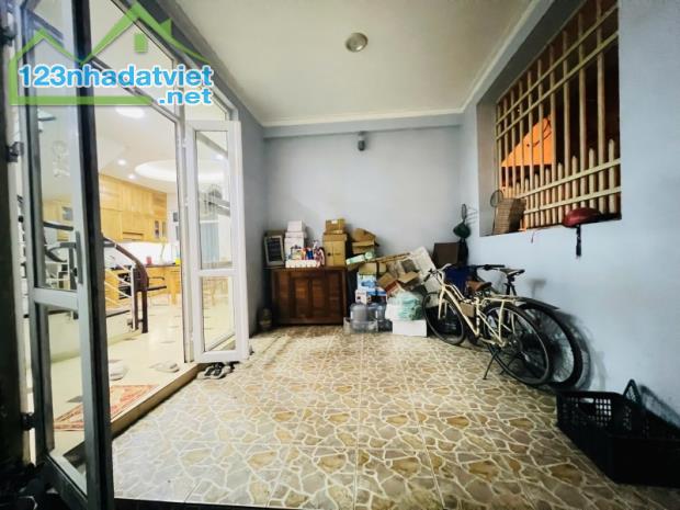 BÁN NHÀ KHƯƠNG ĐÌNH 78M2, 7T– MT 4.6M – TT QUẬN THANH XUÂN – CHỈ TỶ, DÒNG TIỀN MẠNH