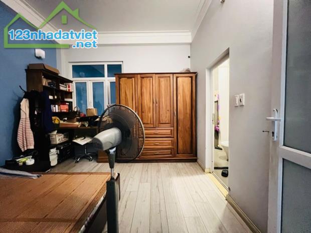 BÁN NHÀ KHƯƠNG ĐÌNH 78M2, 7T– MT 4.6M – TT QUẬN THANH XUÂN – CHỈ TỶ, DÒNG TIỀN MẠNH - 2