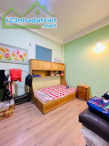 BÁN NHÀ KHƯƠNG ĐÌNH 78M2, 7T– MT 4.6M – TT QUẬN THANH XUÂN – CHỈ TỶ, DÒNG TIỀN MẠNH - 3