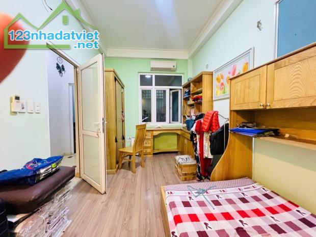 BÁN NHÀ KHƯƠNG ĐÌNH 78M2, 7T– MT 4.6M – TT QUẬN THANH XUÂN – CHỈ TỶ, DÒNG TIỀN MẠNH - 4