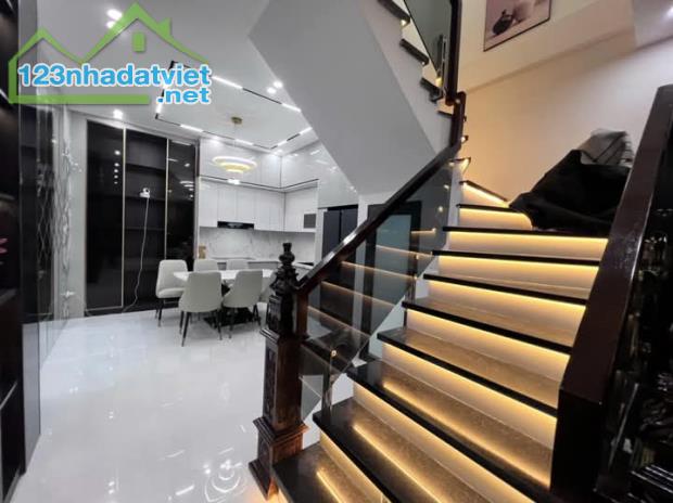 💥💥CỰC PHẨM LÊ TRỌNG TẤN – THANH XUÂN, 44M2,Ô TÔ ĐỖ CỬA, GIÁ 13.5 TỶ – FULL NỘI THẤT💥💥 - 1