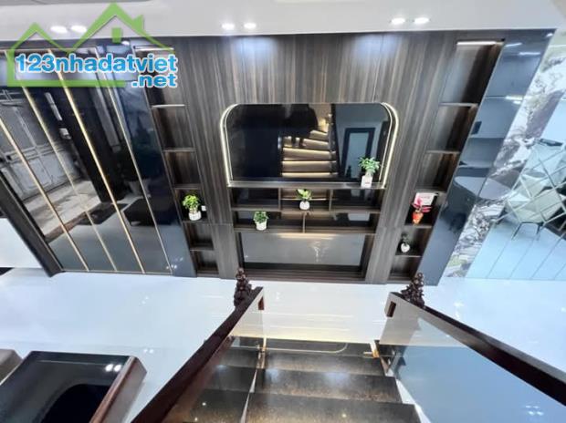 💥💥CỰC PHẨM LÊ TRỌNG TẤN – THANH XUÂN, 44M2,Ô TÔ ĐỖ CỬA, GIÁ 13.5 TỶ – FULL NỘI THẤT💥💥 - 3