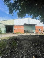 Cần bán nhà đất Mỹ Phú - Thủ Thừa - Long An - 5