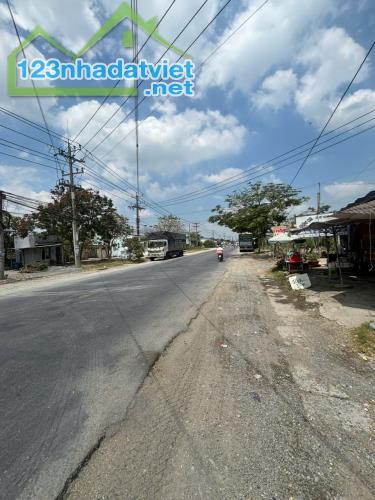 Cần bán nhà đất Mỹ Phú - Thủ Thừa - Long An - 3