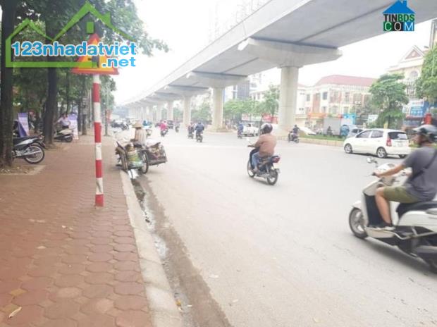 Bán nhà Hồ Tùng Mậu - Bắc Từ Liêm 45m2 oto tránh đỗ ngày đêm chỉ nhỉnh 12 tỷ - 2