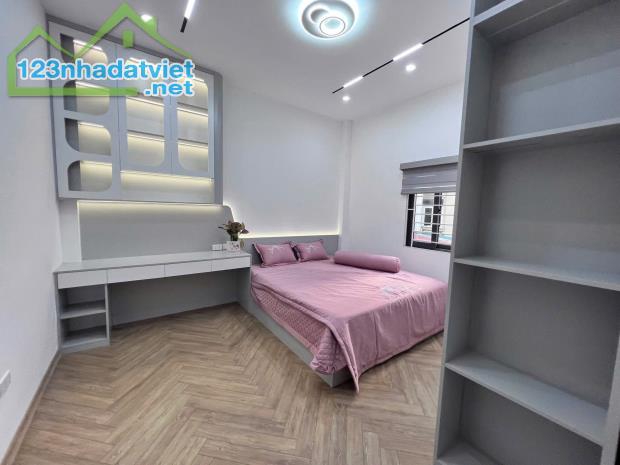 SIÊU PHẨM QUẬN THANH XUÂN, FULL NỘI THẤT, DỌN VỀ Ở NGAY - GIÁ CỰC RẺ‼️ - 2